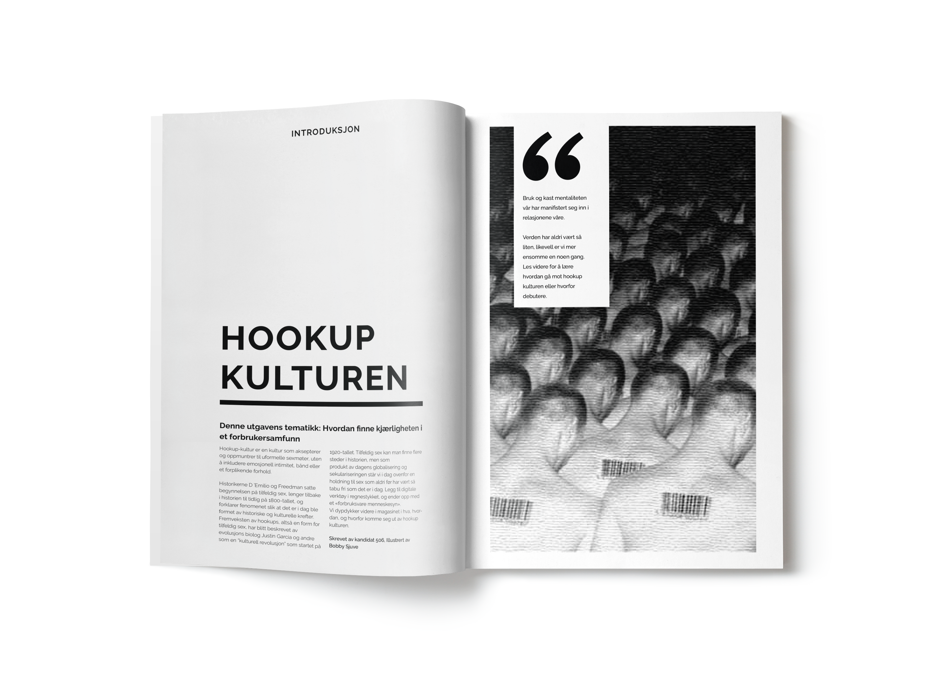 J Jn Nolgr 2 Ferdig Magain i Mockup Ferdig Magain i Mockup